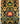 Afghan Modern Chobi - Size: 5 X 8