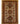 Afghan Kazak - Size: 3.5x5