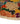 Afghan Modern Chobi Round - Size: 5x5