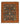 Afghan Shawal Chobi - Size:7x9.5
