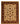 Afghan Chobi - Size: 5x6.5