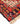 Central Asian Kazak Runner - Size: 2.5 X 10