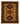Central Asian Kazak - Size: 5.5 X 7