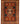 Central Asian Sharwan - Size: 4 X 5.5