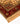Tibetan Silk Runner Size: 2.5×12