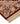Persian Tabrez Shahi Runner Size: 2.5×6