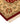 Pakistani Floral Carpet Size 5×6.5