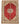 Tibetan Pure Silk Carpet Size: 5×8