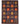 Modern Suzani Carpet & Rug in Blue Size 6×9