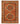 Central Asian Caucasian - Size: 5 X 6.5